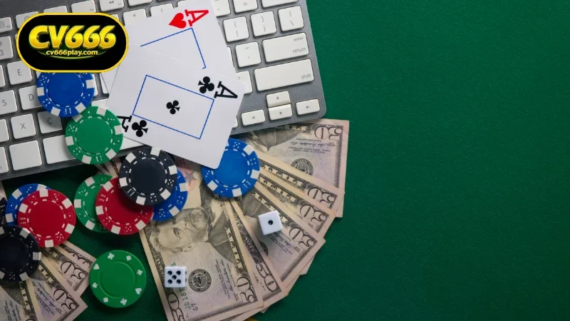 Essential Tactics for Three Card Poker BD Players