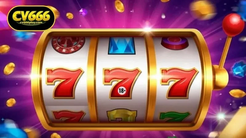 Secure Mobile Gaming Experience for CV666 Slots Players