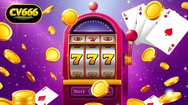 Smart Strategies for Better Results at CV666 Slots