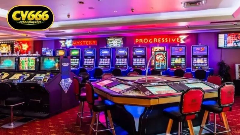 Smart Strategies for Success in CV666 Live Casino