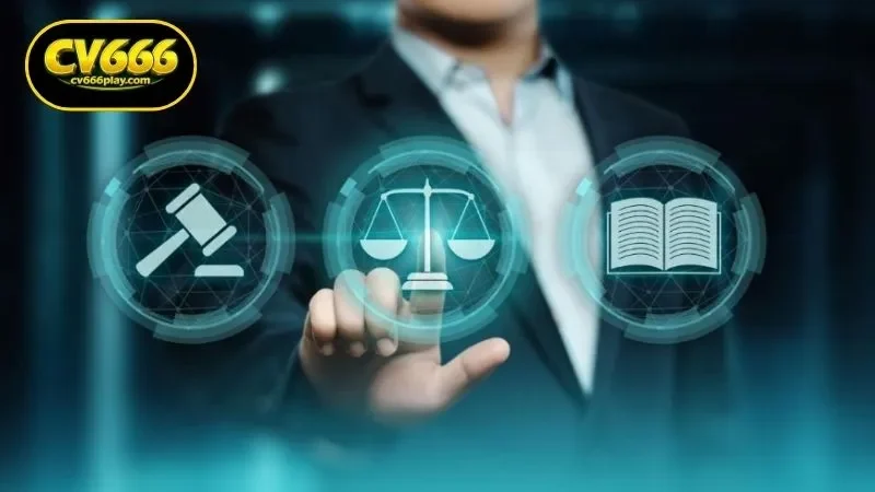 Understanding the Legal Framework of CV666 Terms and Conditions