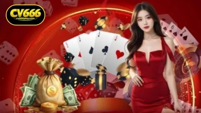 Understanding the Vision of CV666 Responsible Gambling